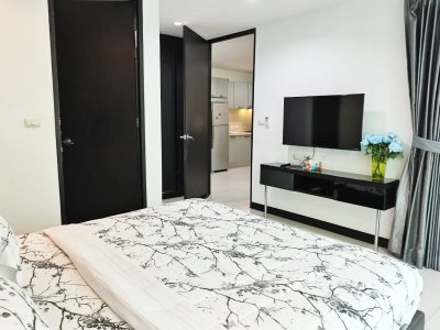 South Beach Chic Condo