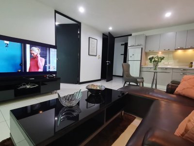 South Beach Chic Condo