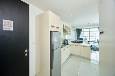 South Beach Chic Condo