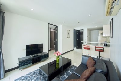 South Beach Chic Condo