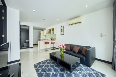 South Beach Chic Condo