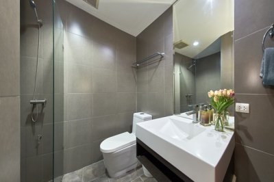 South Beach Chic Condo
