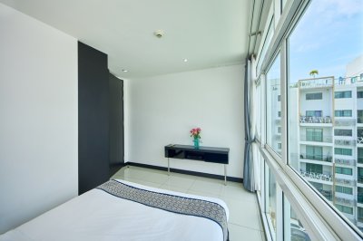 South Beach Chic Condo