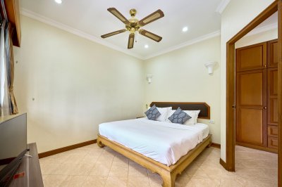 Superior suite