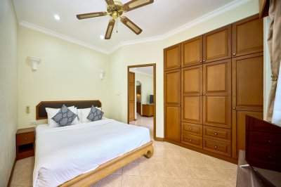 Superior suite