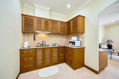 Superior suite
