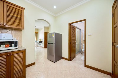 Superior suite