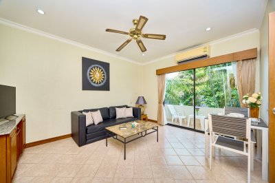 Superior suite