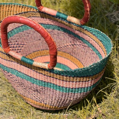 กระเป๋าทรงตัวยู รุ่นซาวันน่า