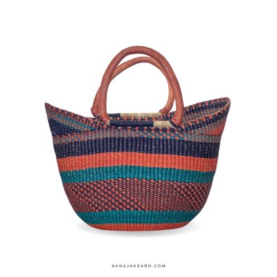 SAVANNA SHOPPER U BAG