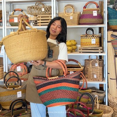 กระเป๋าทรงตัวยู รุ่นซาวันน่า