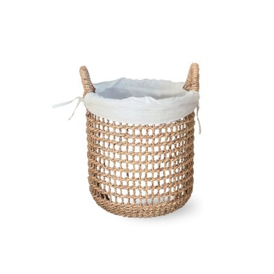 TWIST LAUNDRY BASKET