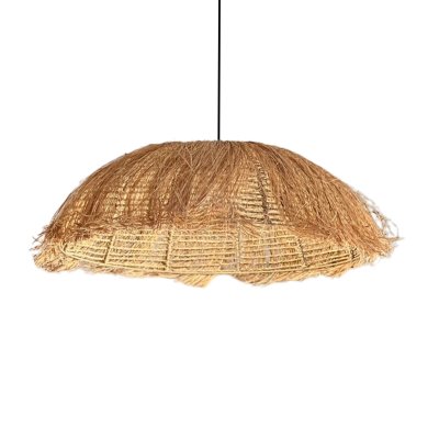 โคมไฟสานโดมรุ่น Sway