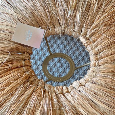 โคมไฟสานโดมรุ่น Sway