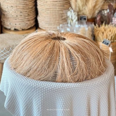 โคมไฟสานโดมรุ่น Sway