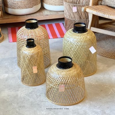LUNA RAY LAMPSHADE LUNA RAY LAMPSHADE