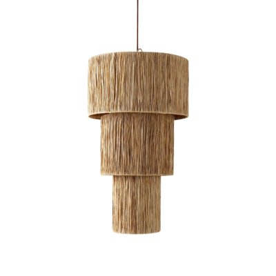 TEIR LAMPSHADE