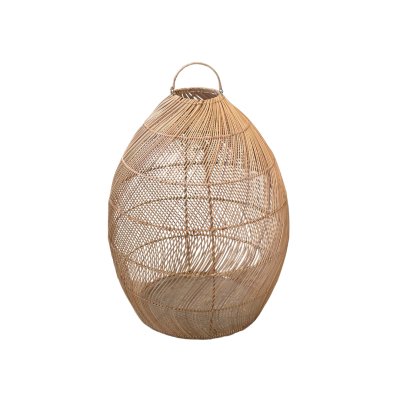 KAVA RATTAN LAMPSHADE