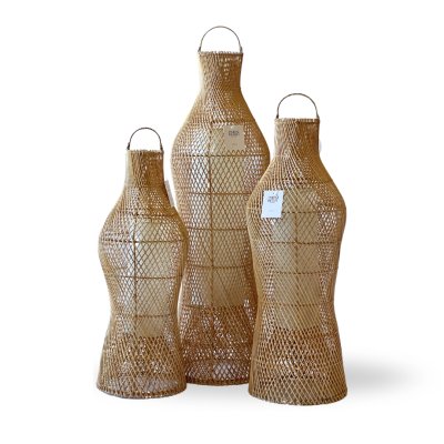 โคมไฟหวายรุ่นอนารา