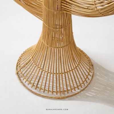 โคมไฟตั้งพื้นรุ่น ซาฮาร่า