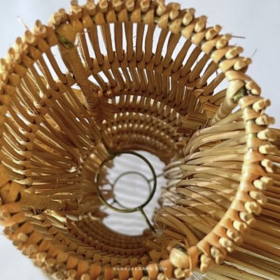 โคมไฟตั้งพื้นรุ่น ซาฮาร่า