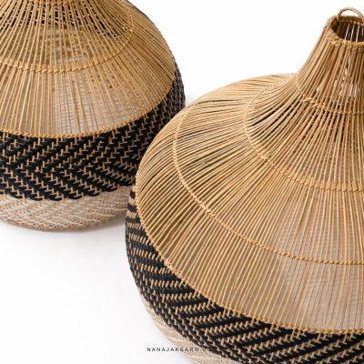 โคมไฟแขวน รุ่นบานูรี