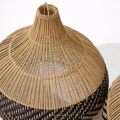 โคมไฟแขวน รุ่นบานูรี