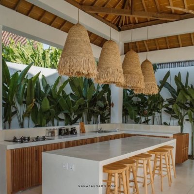 โคมไฟแขวน รุ่นเควิน