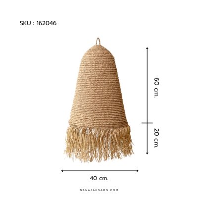 โคมไฟแขวน รุ่นเควิน