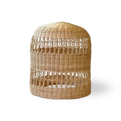 LUMERA RATTAN SHADE