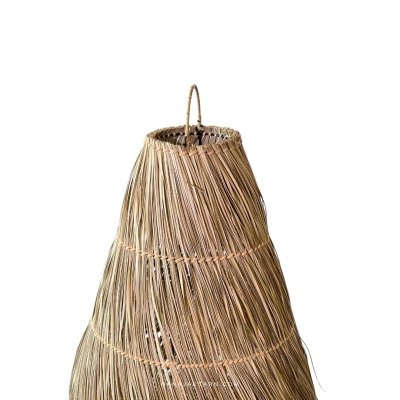TALA GRASS LAMPSHADE