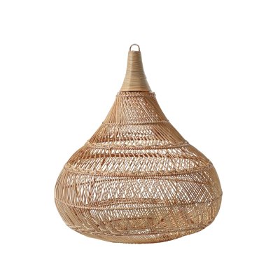 ARUNA RATTAN PENDANT LAMP