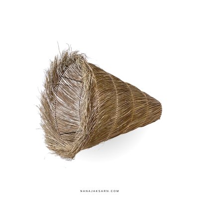 TALA GRASS LAMPSHADE