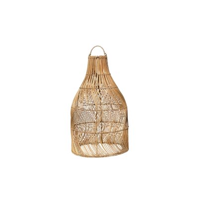 ELORA RATTAN PENDANT LAMP