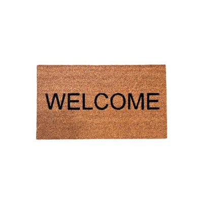 WELCOME HOME MAT WELCOME HOME MAT