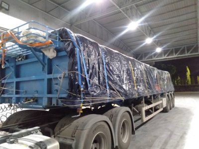 Export to Cambodia
