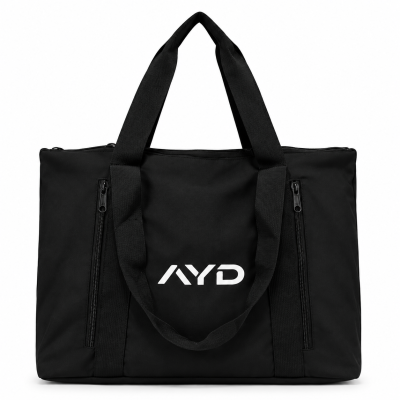 KAIA Gym Bag