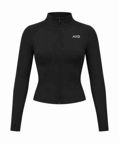 SIENNA Performance Jacket