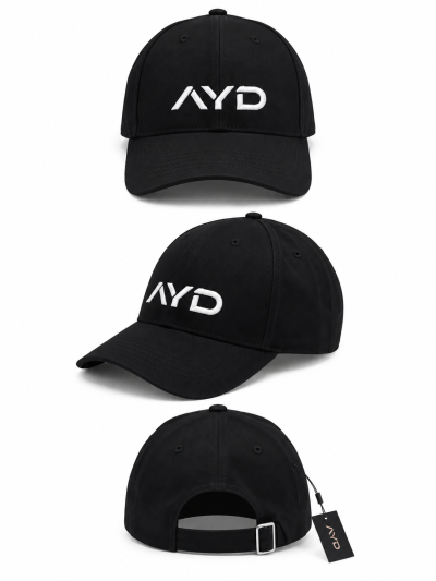 LUNA CAP