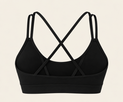 ARIA Sports Bra