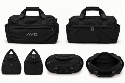 AMARA Gym Bag
