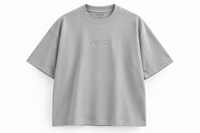 NARA Oversized Tee