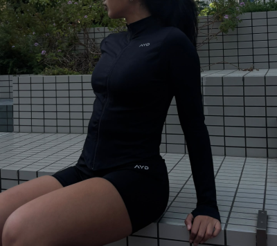 SIENNA Performance Jacket