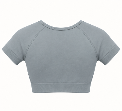 THEA Crop Top