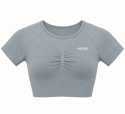 THEA Crop Top