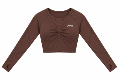THEA Long Sleeve Top