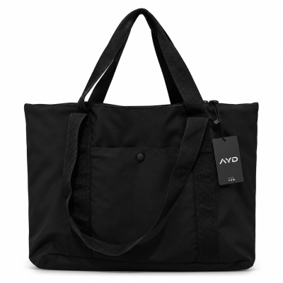 KAIA Gym Bag