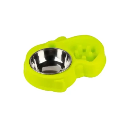 Bowl Feeder for Dogs