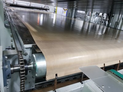 สายพานทนความร้อน สายพานทนความร้อน