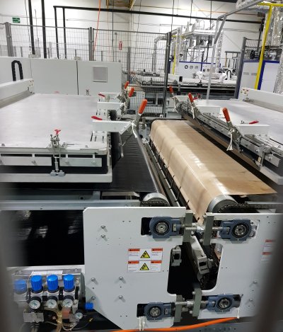 สายพานทนความร้อน สายพานทนความร้อน